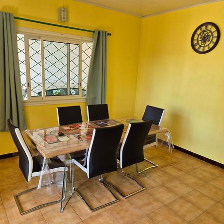 Villa Ou Appartement A Saint-Andre Reunion Kültér fotó