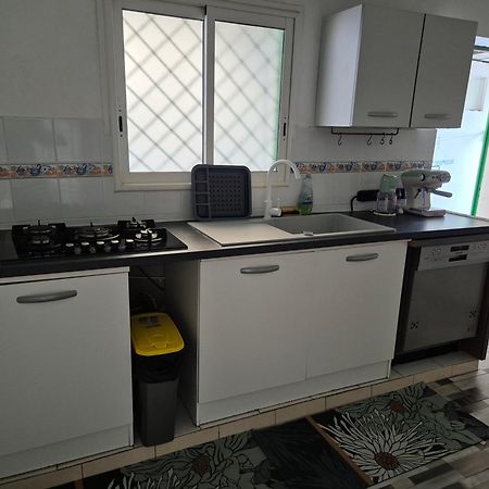 Villa Ou Appartement A Saint-Andre Reunion Kültér fotó