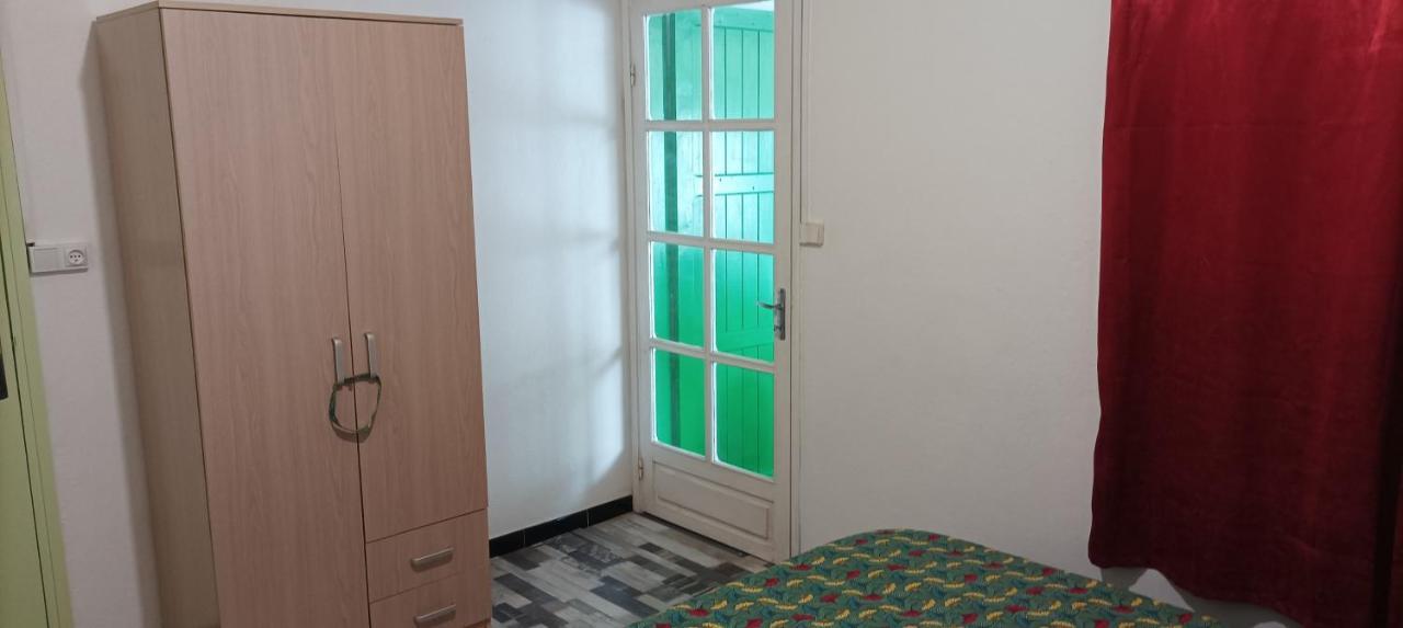 Villa Ou Appartement A Saint-Andre Reunion Kültér fotó