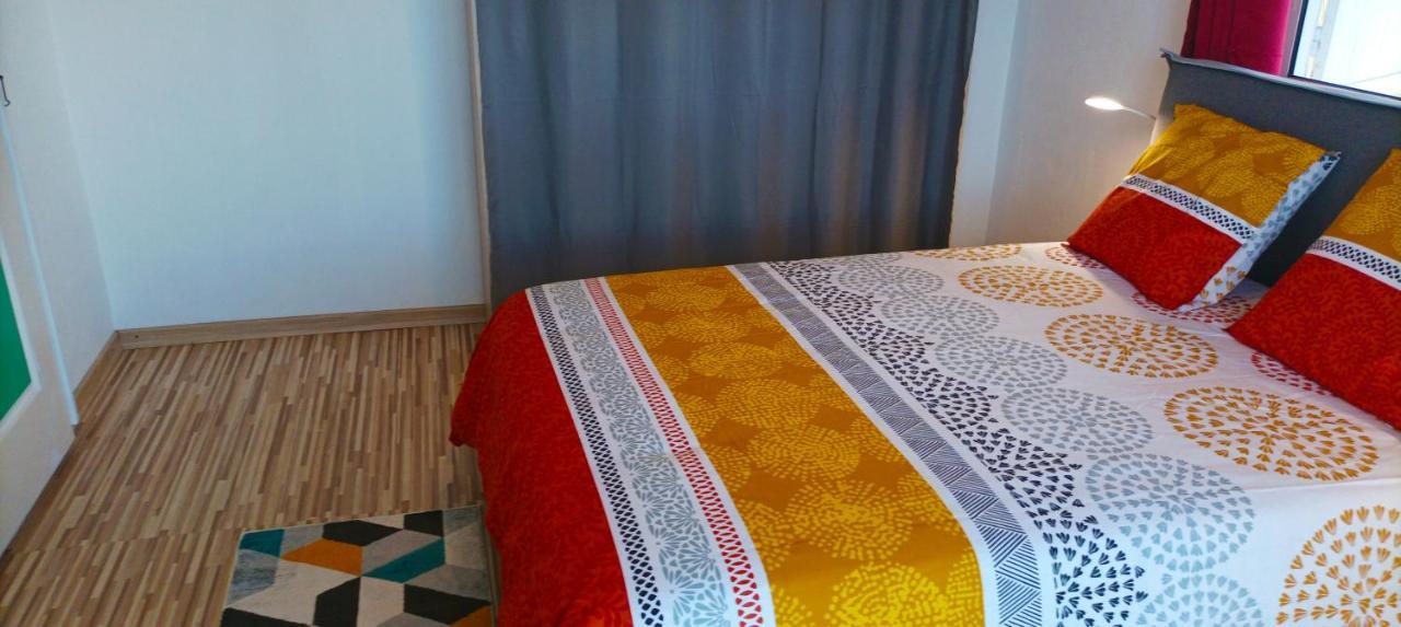 Villa Ou Appartement A Saint-Andre Reunion Kültér fotó