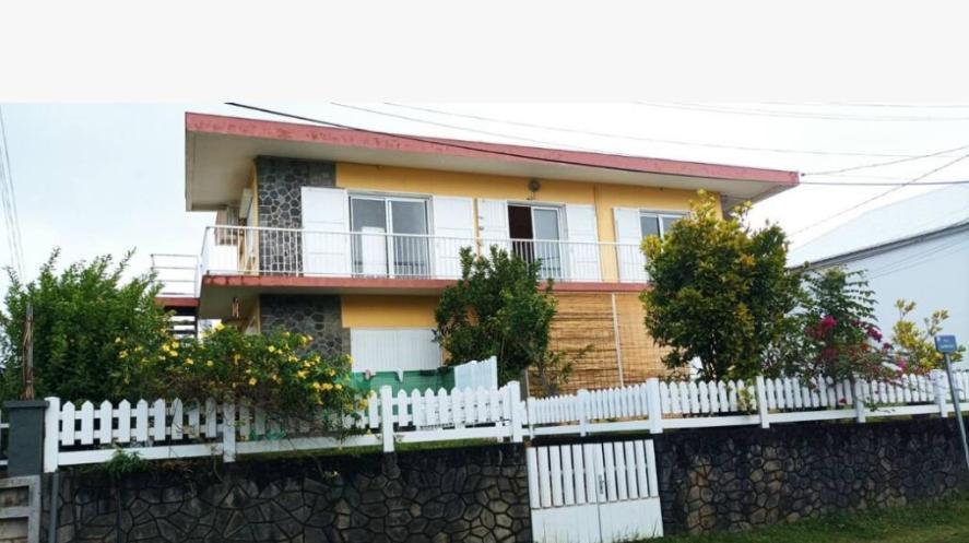 Villa Ou Appartement A Saint-Andre Reunion Kültér fotó