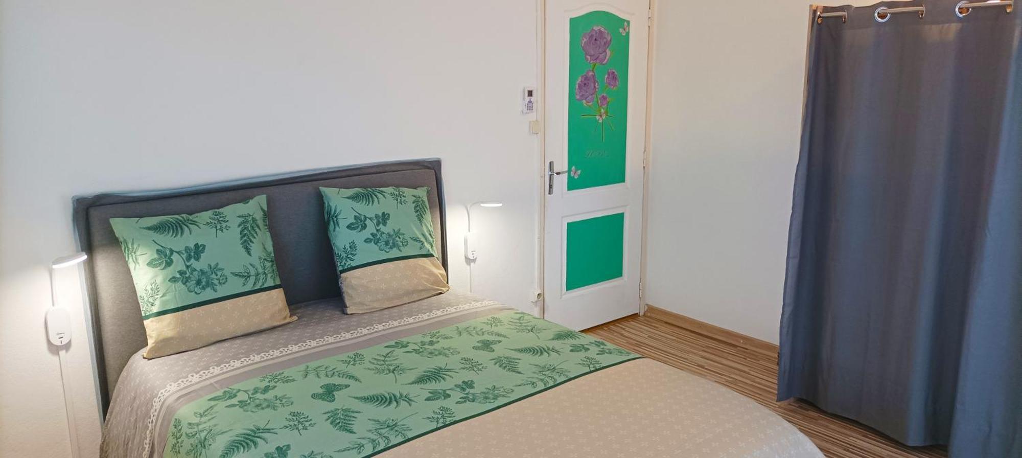 Villa Ou Appartement A Saint-Andre Reunion Kültér fotó