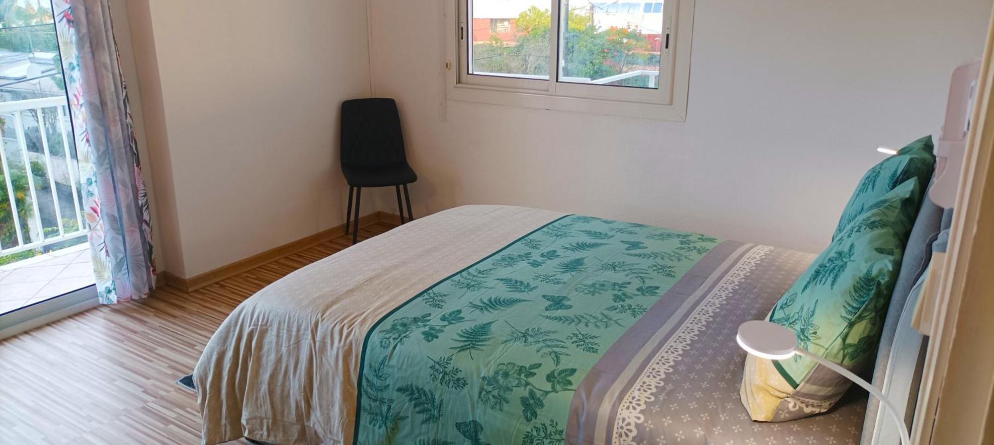 Villa Ou Appartement A Saint-Andre Reunion Kültér fotó